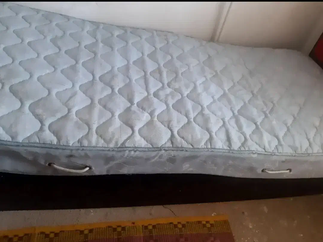 تشگ انفره قیمت۱تمن|تشک تختخواب|شیروان (خراسان), |دیوار