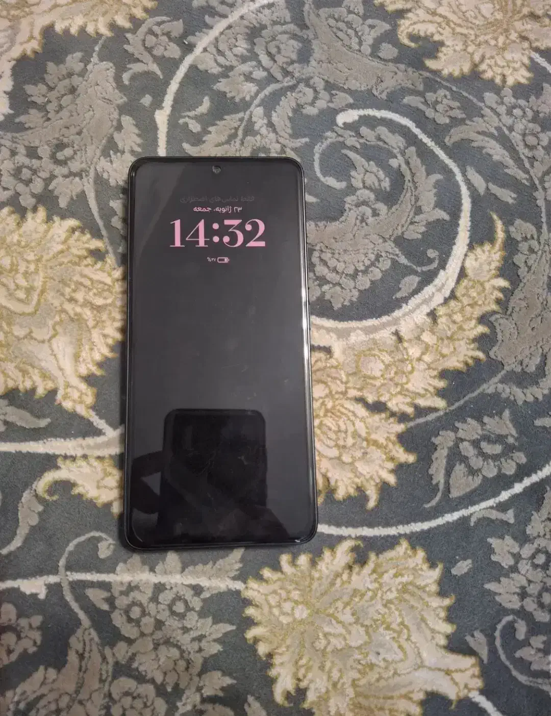 شیامی نوت ۱۳.  ۲۵۶ گیگ|موبایل|مراغه, |دیوار