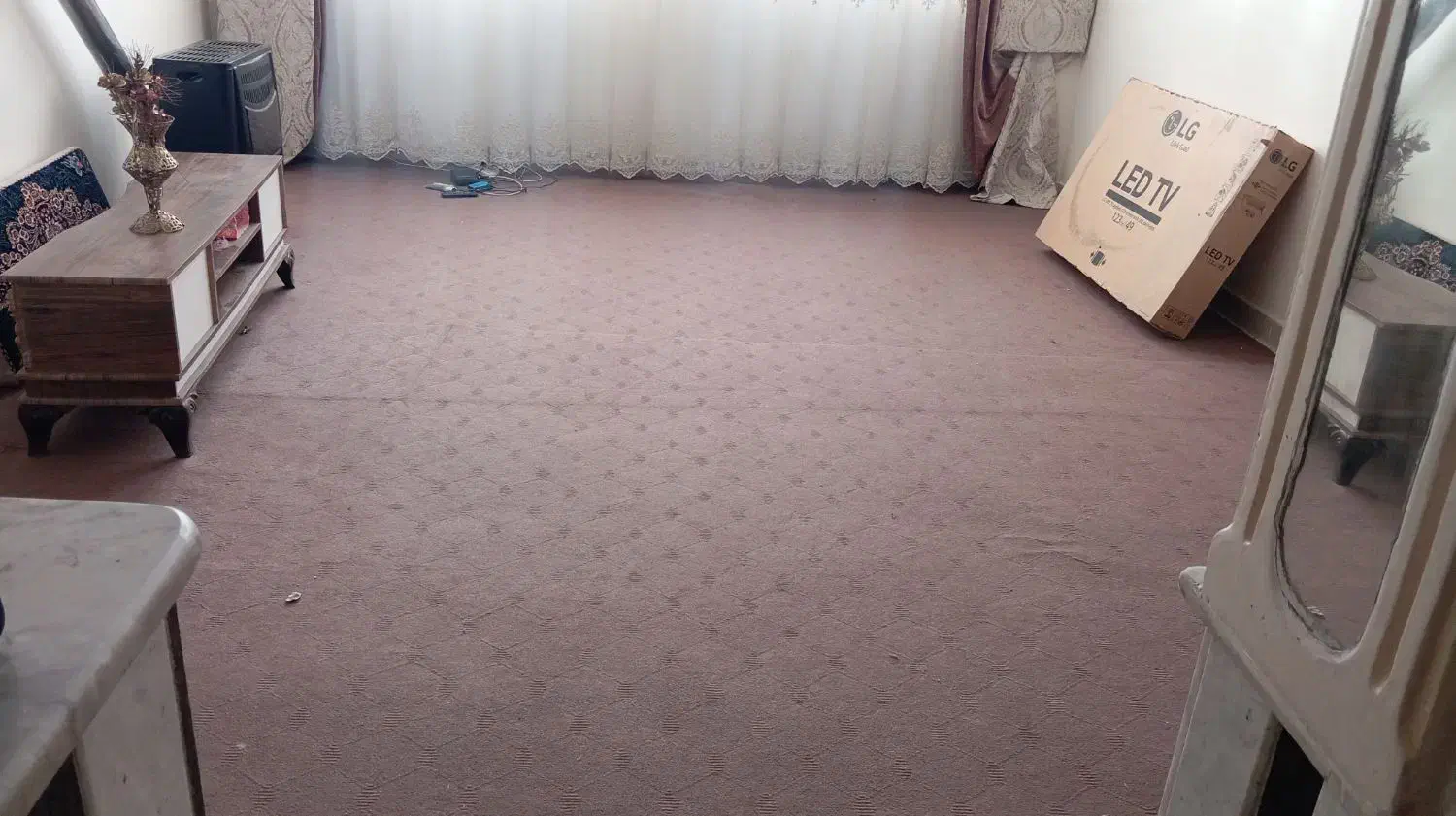 موکت سالم درحدنو|موکت|تبریز, |دیوار