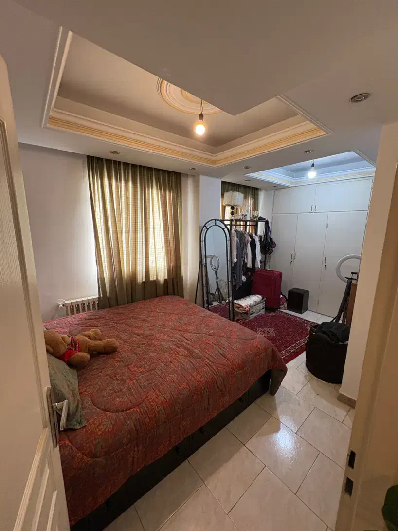 اجاره واحد مسکونی ۶۲ متری