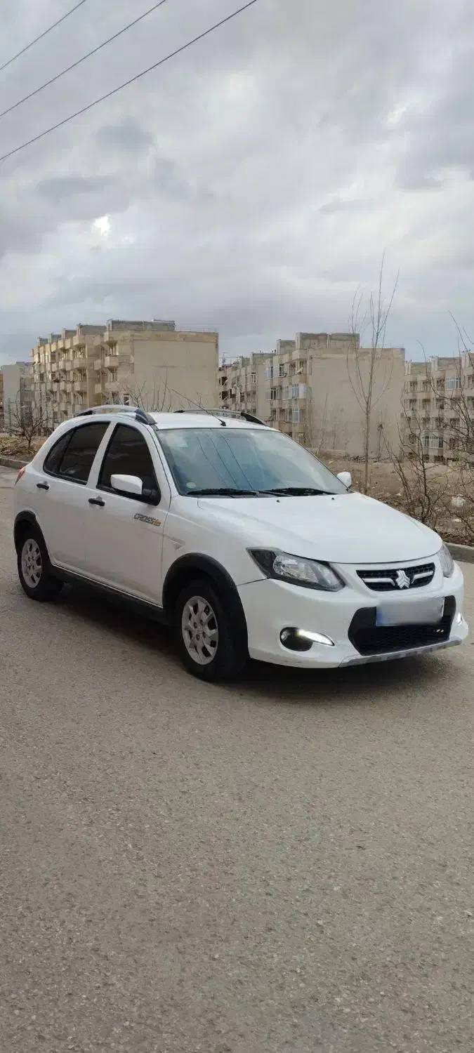 کوییک مدل 1402 بی رنگ|خودرو سواری و وانت|اردبیل, |دیوار