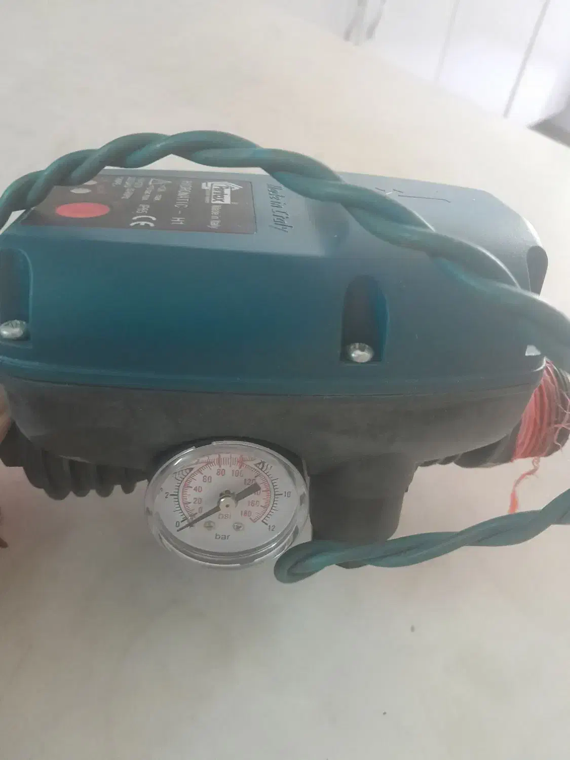 ست کنترل نو|مصالح و تجهیزات ساختمان|تهران, بهداشت|دیوار