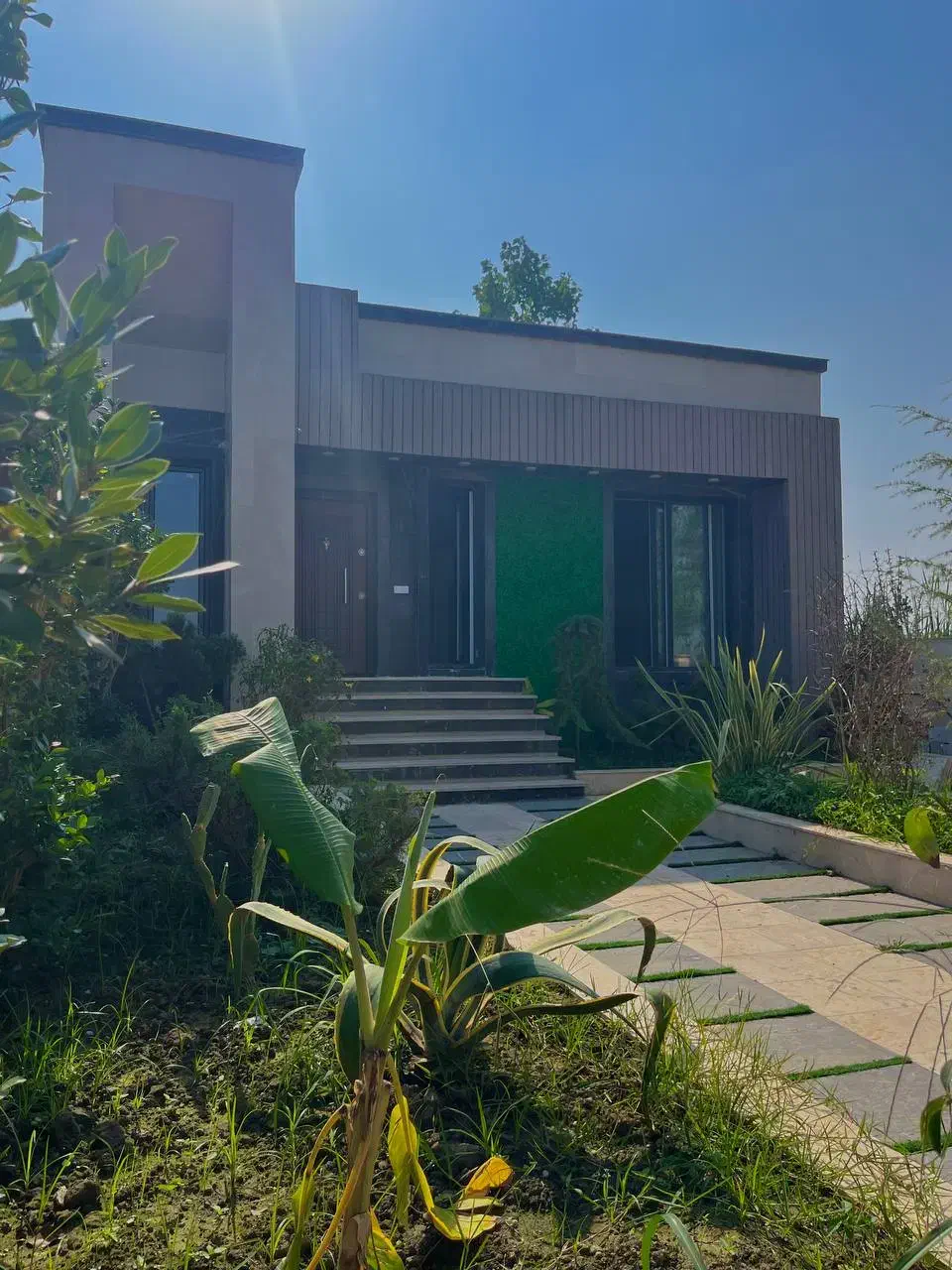 مشجردلبازلوکیشن جنگلی/استخرداخلی|فروش خانه و ویلا|چمستان, |دیوار