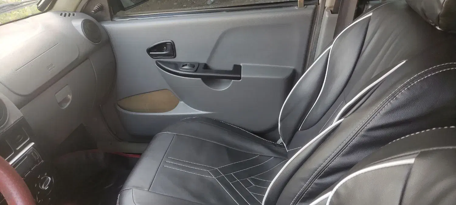 پراید 111|خودرو سواری و وانت|بندرعباس, |دیوار