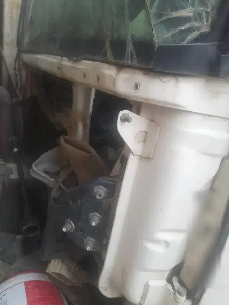 کابین اسکانیا|خودرو سنگین|میاندوآب, |دیوار