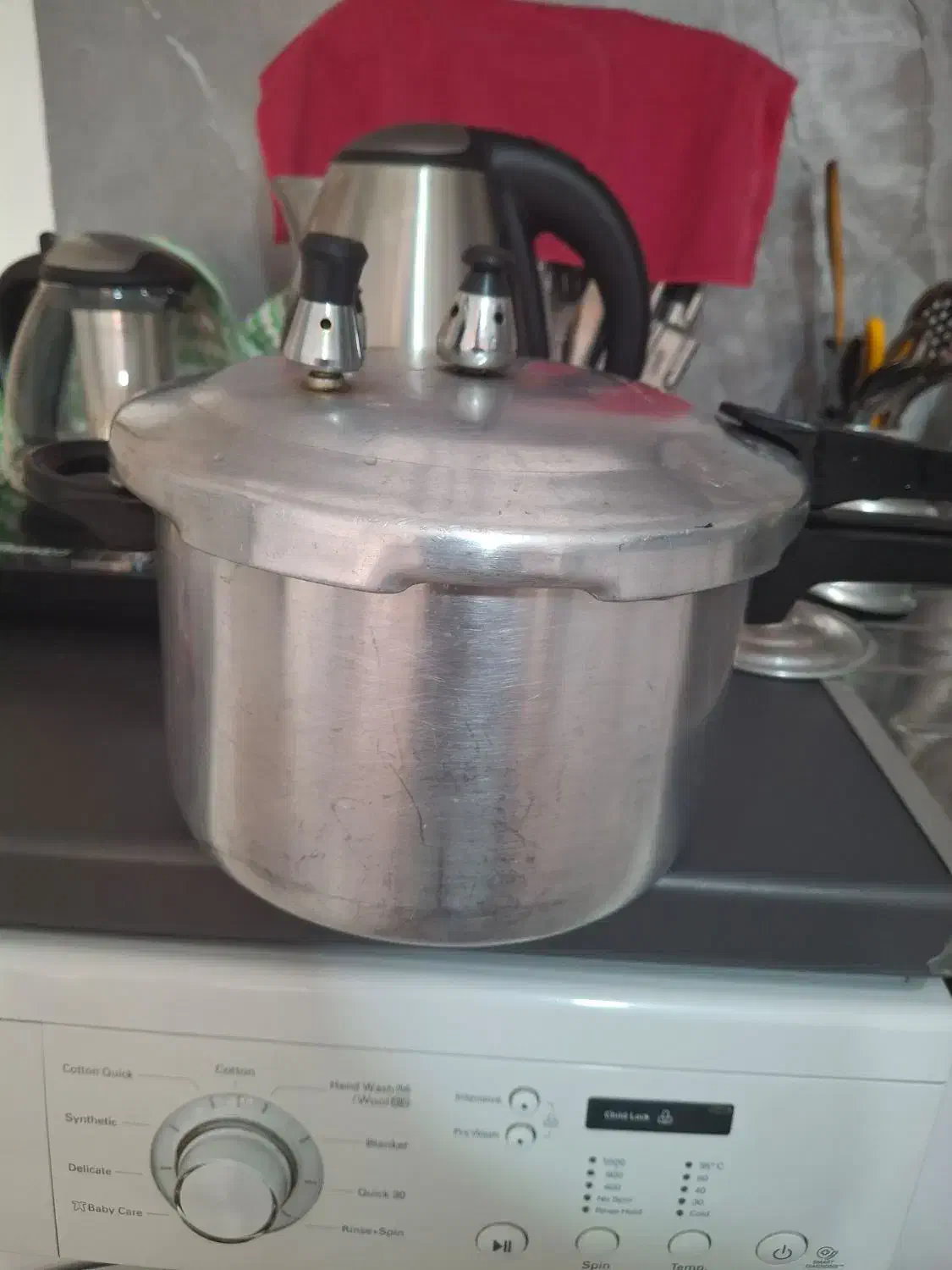 زودپز|ظروف پخت‌وپز|لنگرود, |دیوار