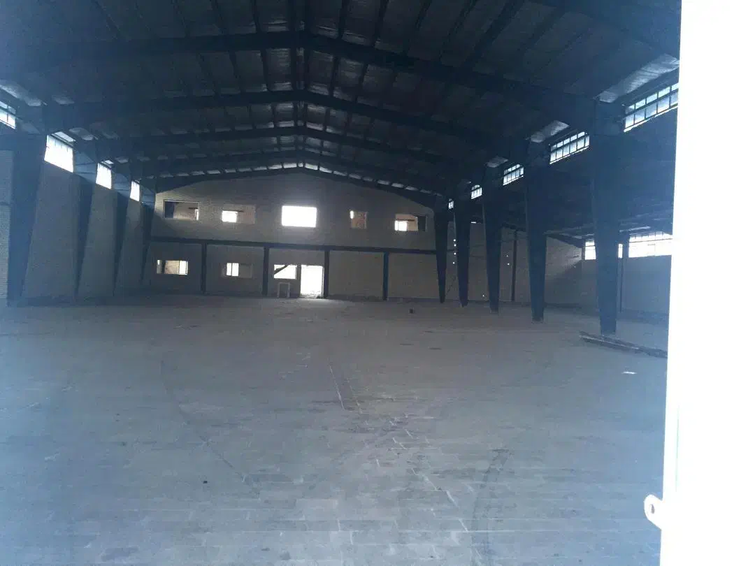 فروش سوله برق ۴۰۰ دوحلق چاه کد۵۷۹۹|فروش دفتر صنعتی، کشاورزی، تجاری|زاویه, |دیوار