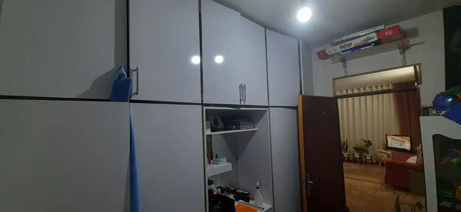 ۶۵ متری|فروش آپارتمان|مشهد, حضرت حجت|دیوار