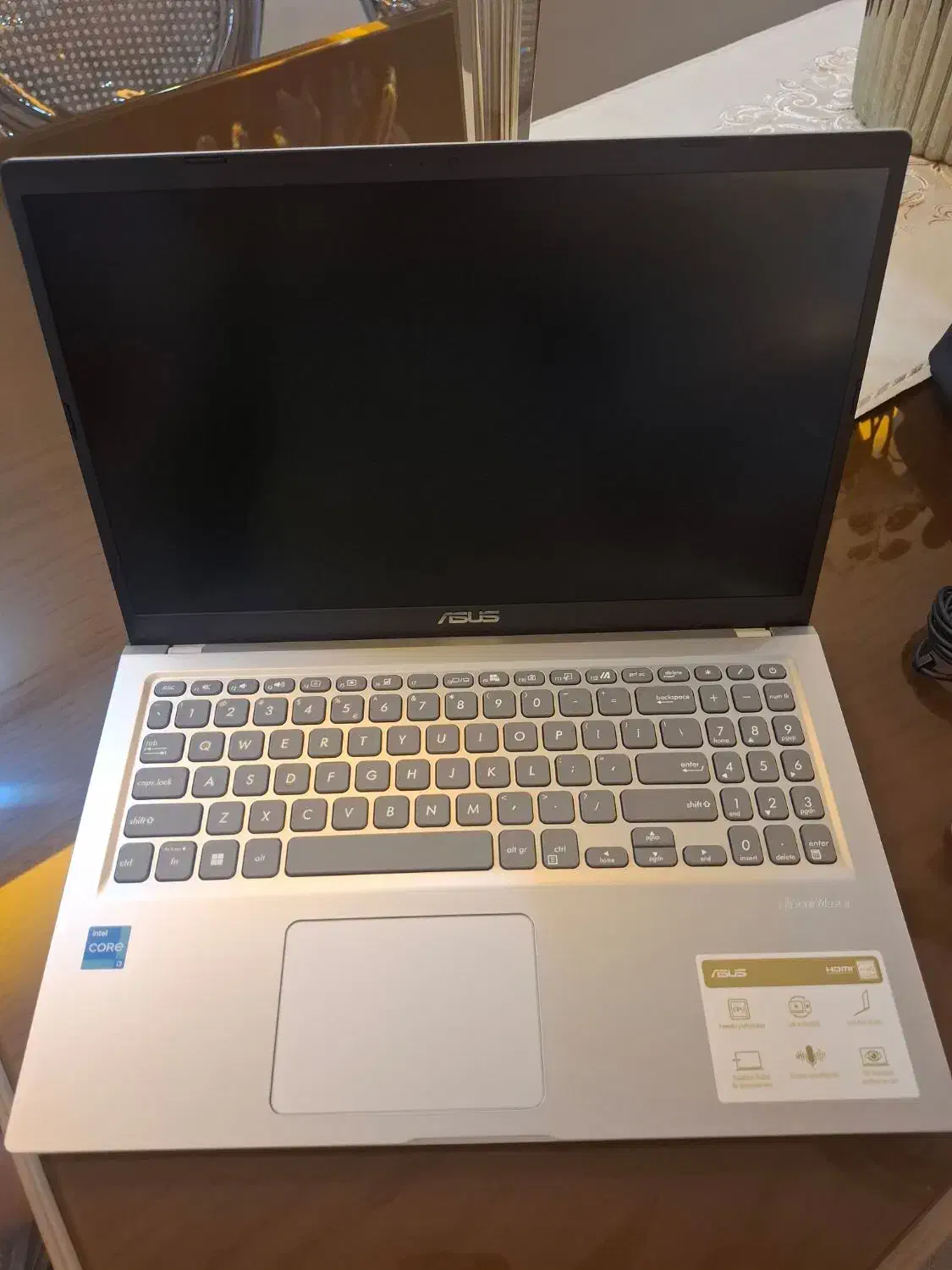 لپ تاپ ایسوس مدل|رایانه همراه|تهران, جوادیه تهرانپارس|دیوار