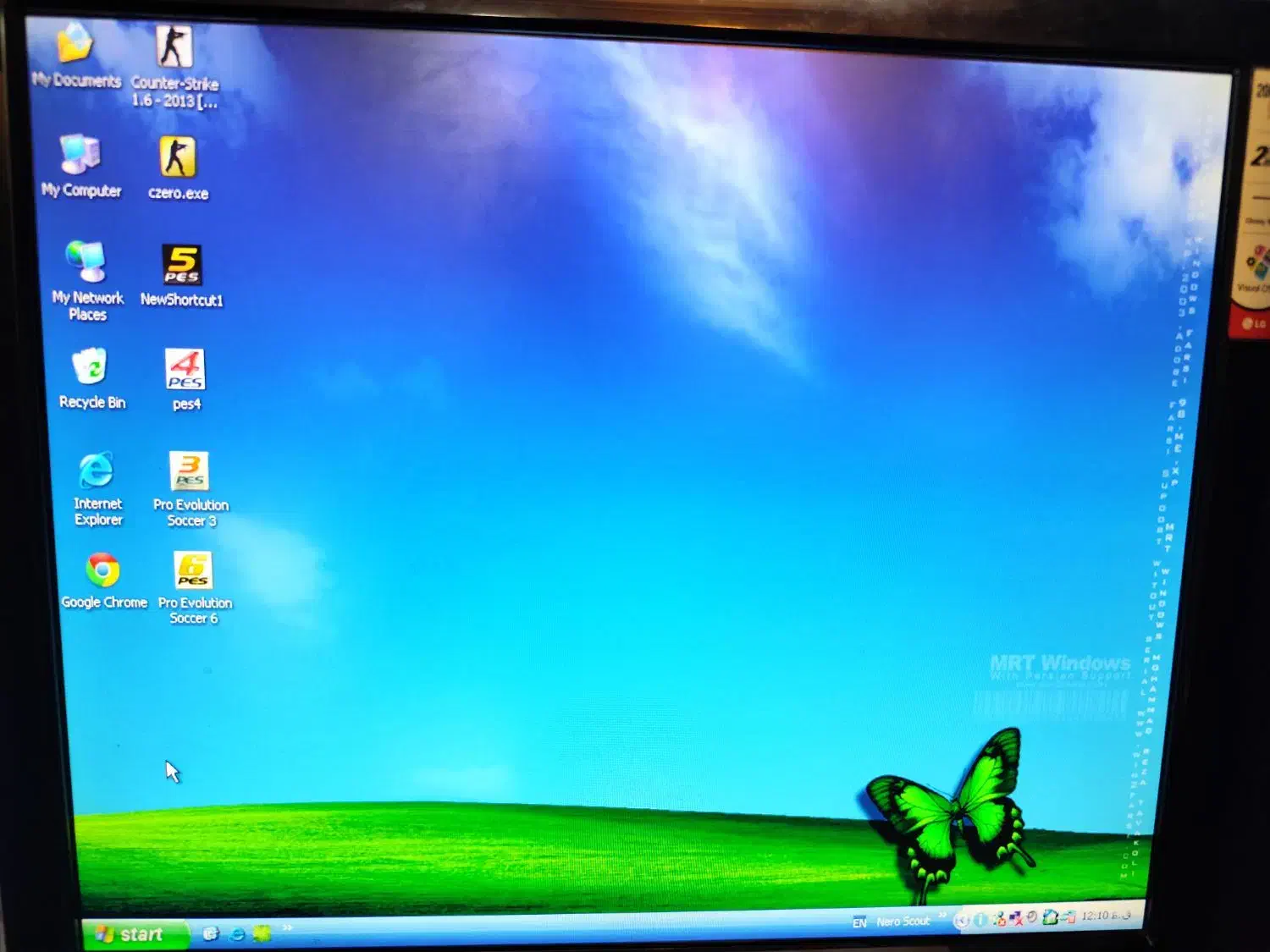 کامپیوتر|رایانه رومیزی|لاهیجان, امیرشهید|دیوار