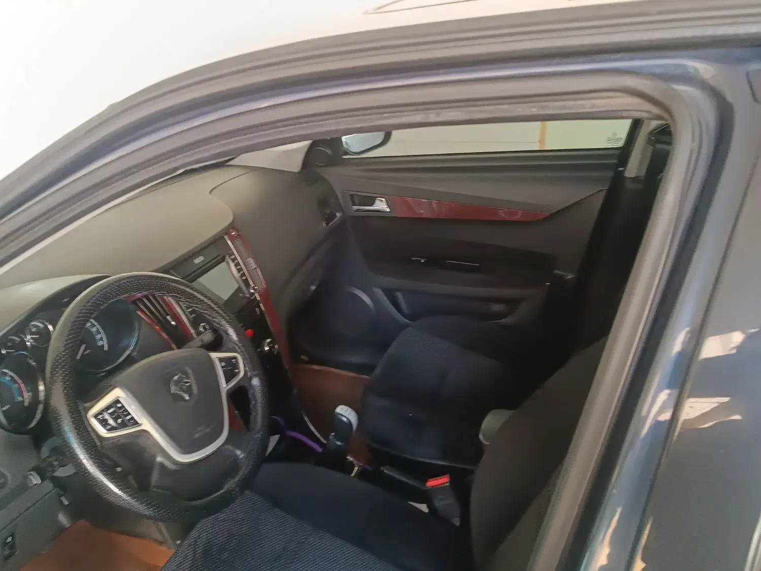 دنا پلاس سانروف دار فول مدل96|خودرو سواری و وانت|تبریز, |دیوار