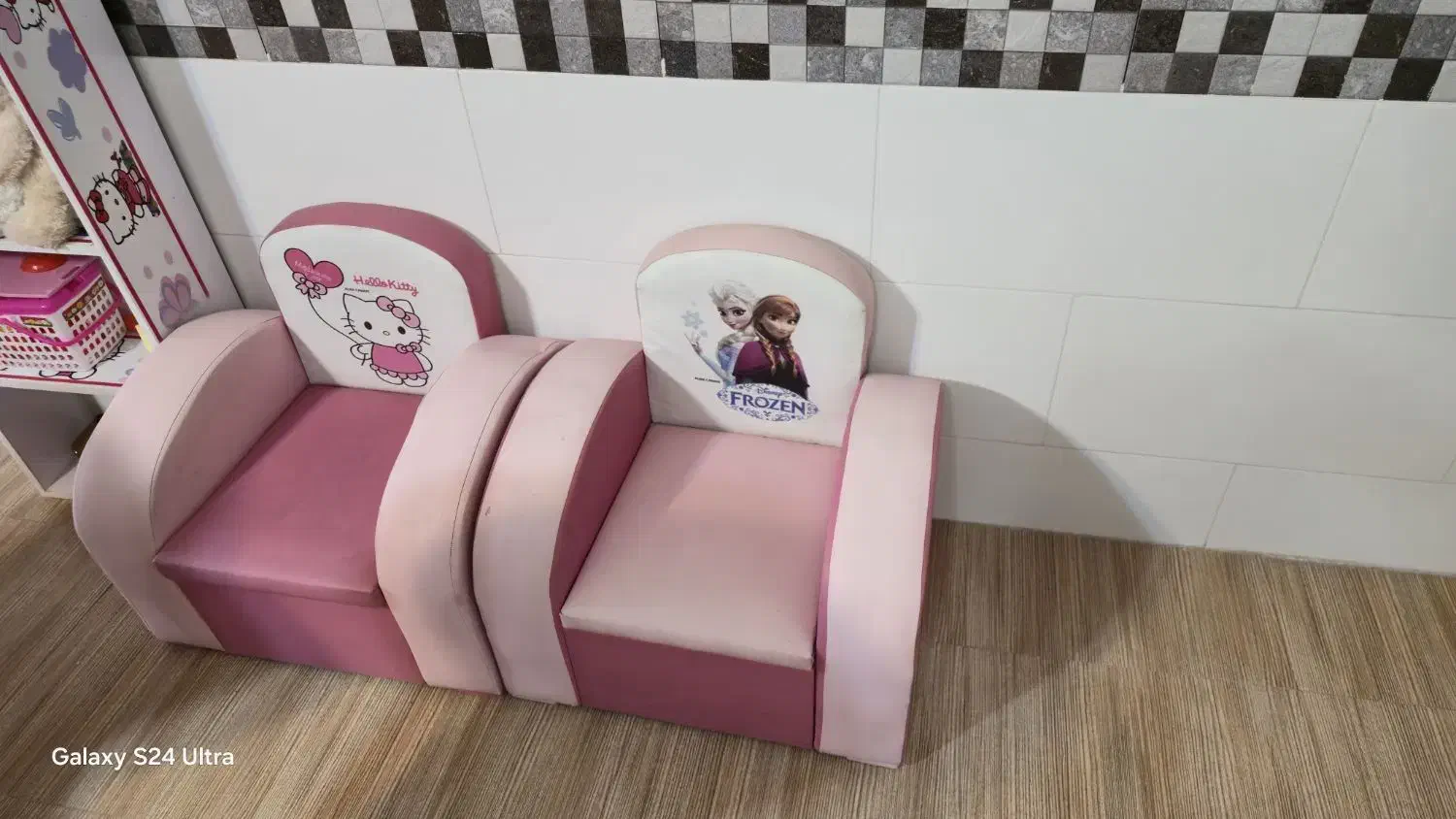 مبل کودک|اسباب و اثاث بچه|جم, |دیوار