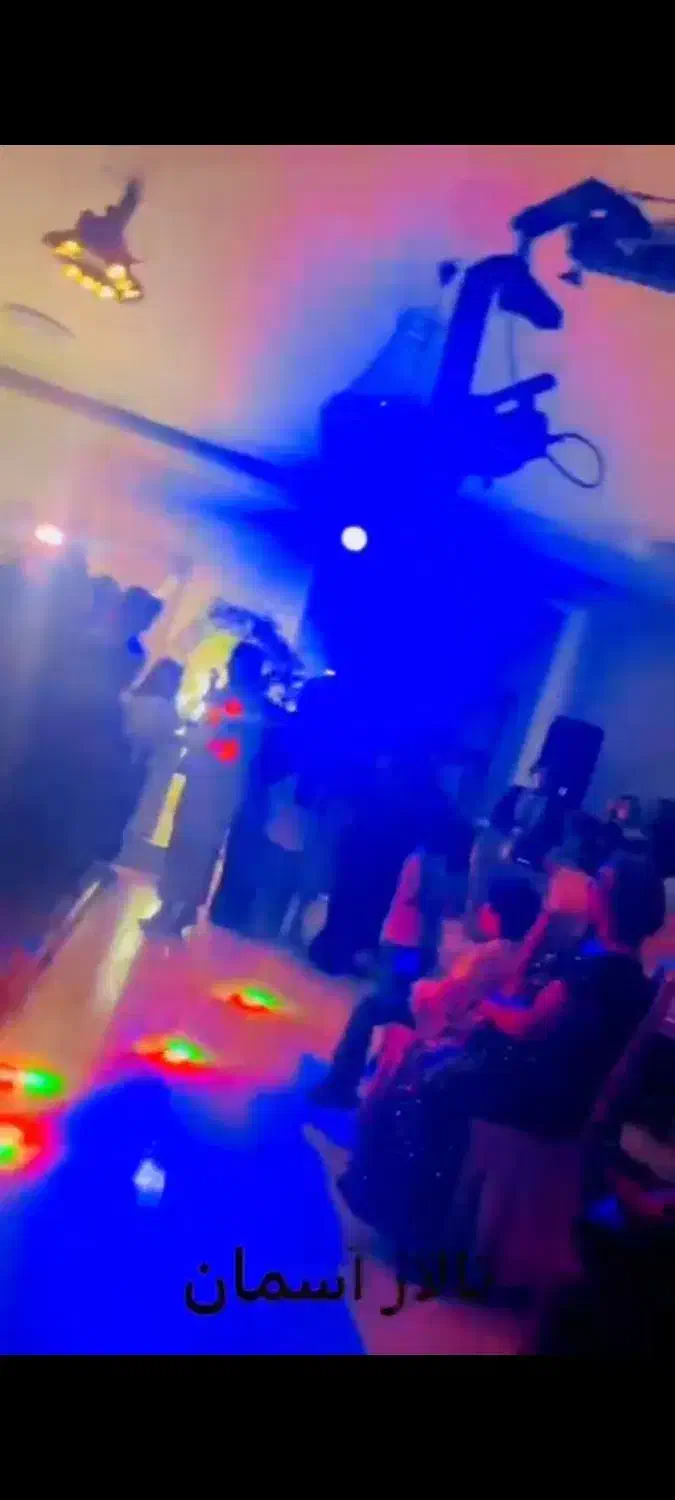 تالار آسمان  هدیه ماشین شاسی بلند جهت اجرای مراسم|خدمات پذیرایی، مراسم|پارسآباد, |دیوار