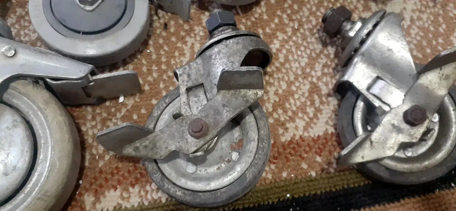 چرخ گاری|ابزارآلات|کرمانشاه, |دیوار