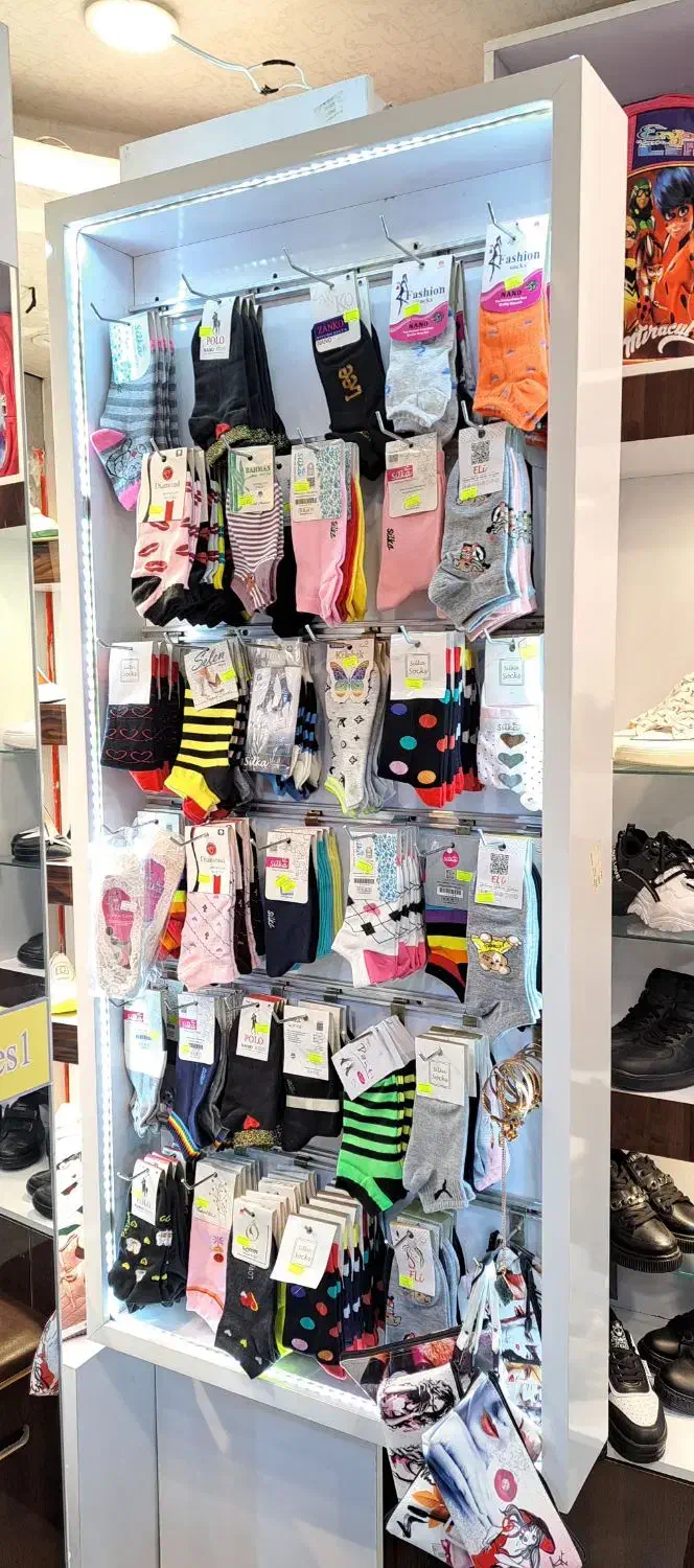 حراج جوراب|حراج|تبریز, |دیوار