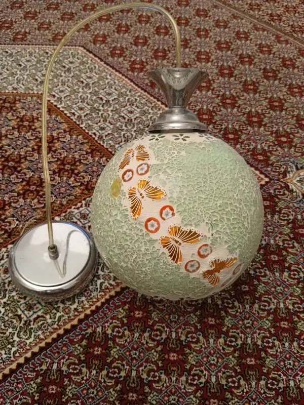 لوستر|لوستر و چراغ آویز|کرج, فاز ۲ مهرشهر|دیوار