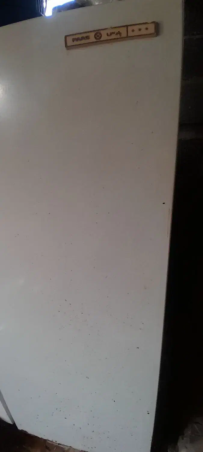 یخچال سالم مدل پارس|یخچال و فریزر|رودسر, |دیوار