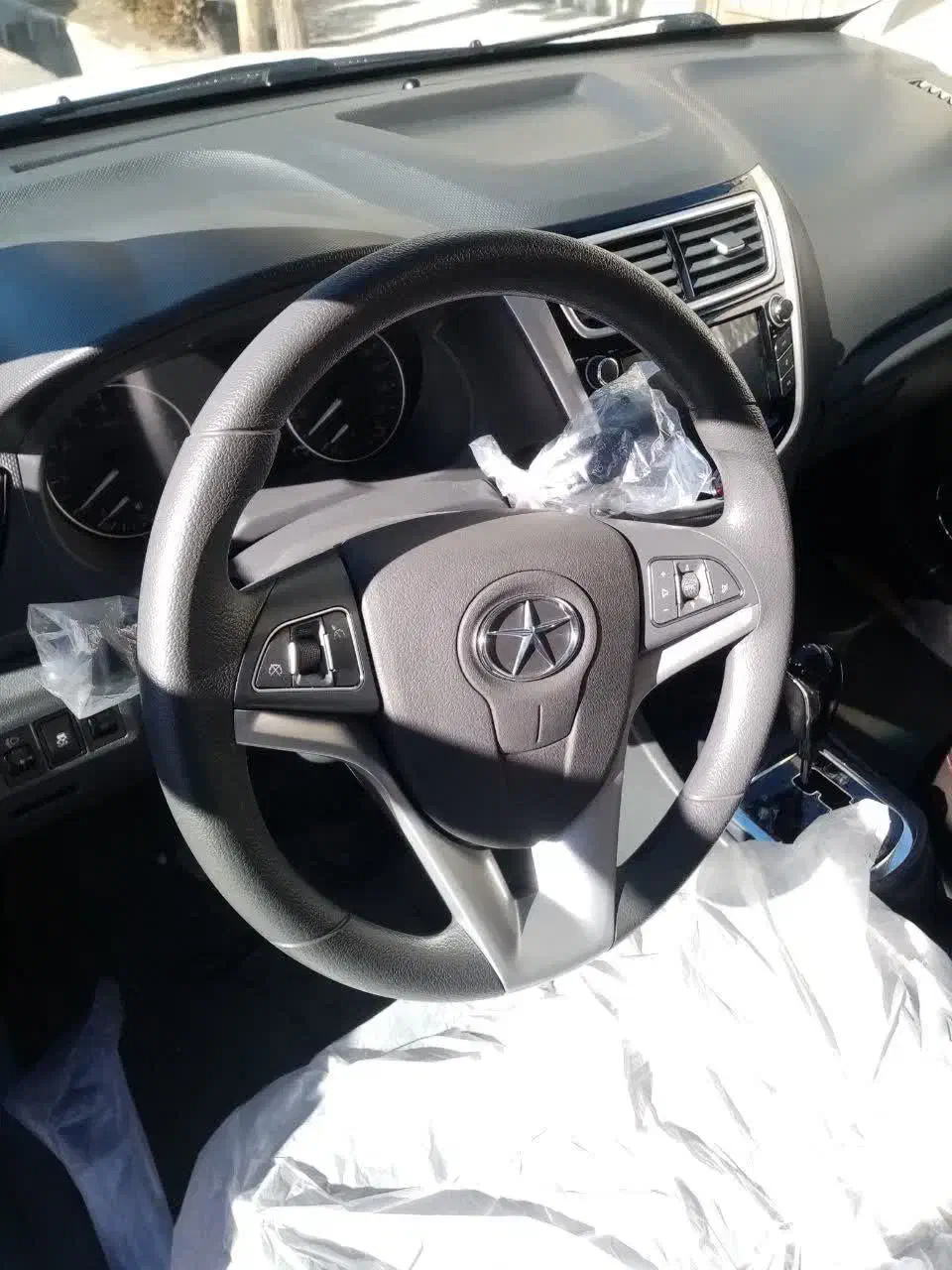 جک j4|خودرو سواری و وانت|بیرجند, |دیوار