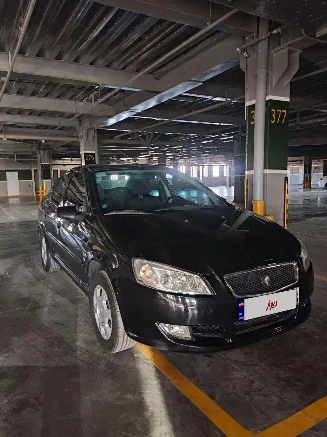 رانا Lx (بی رنگ)|خودرو سواری و وانت|مشهد, کوی المهدی|دیوار