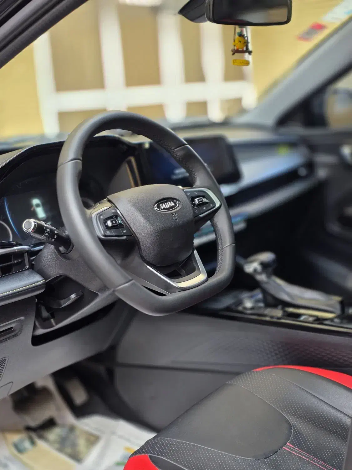 MVM X33 cross مدل ۴۰۳ کارکرد ۱۹هزار|خودرو سواری و وانت|مشهد, فلسطین|دیوار