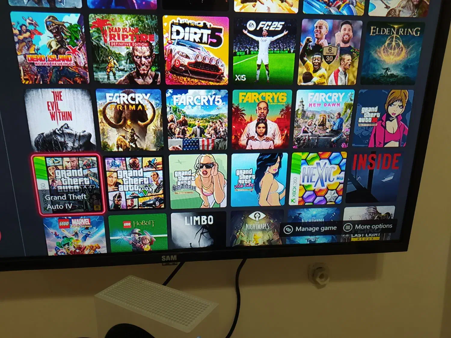 ایکس باکس سری اس|کنسول، بازی ویدئویی و آنلاین|دورود, |دیوار