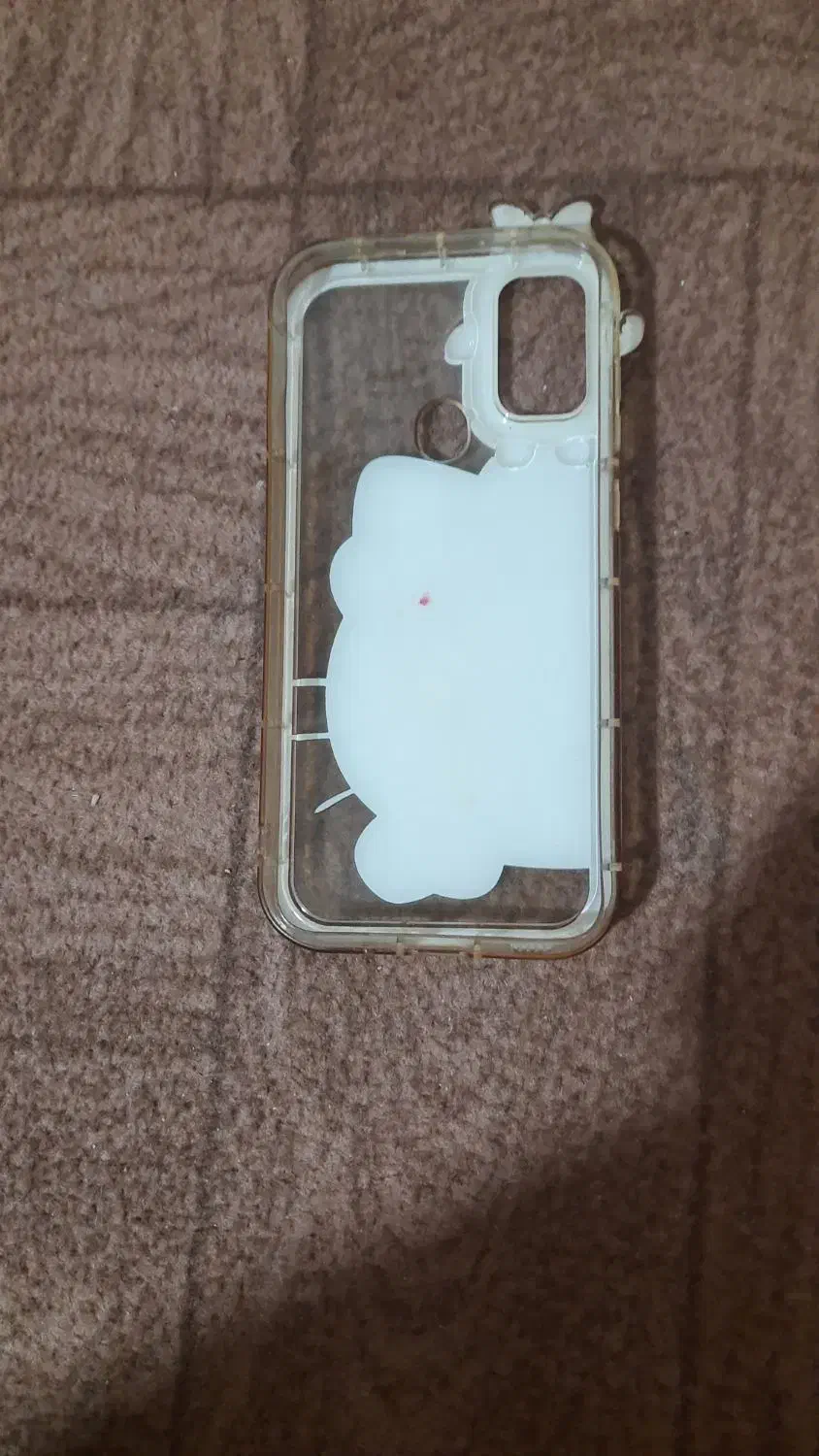 کاور گوشی a11|لوازم جانبی موبایل و تبلت|کوهدشت, |دیوار