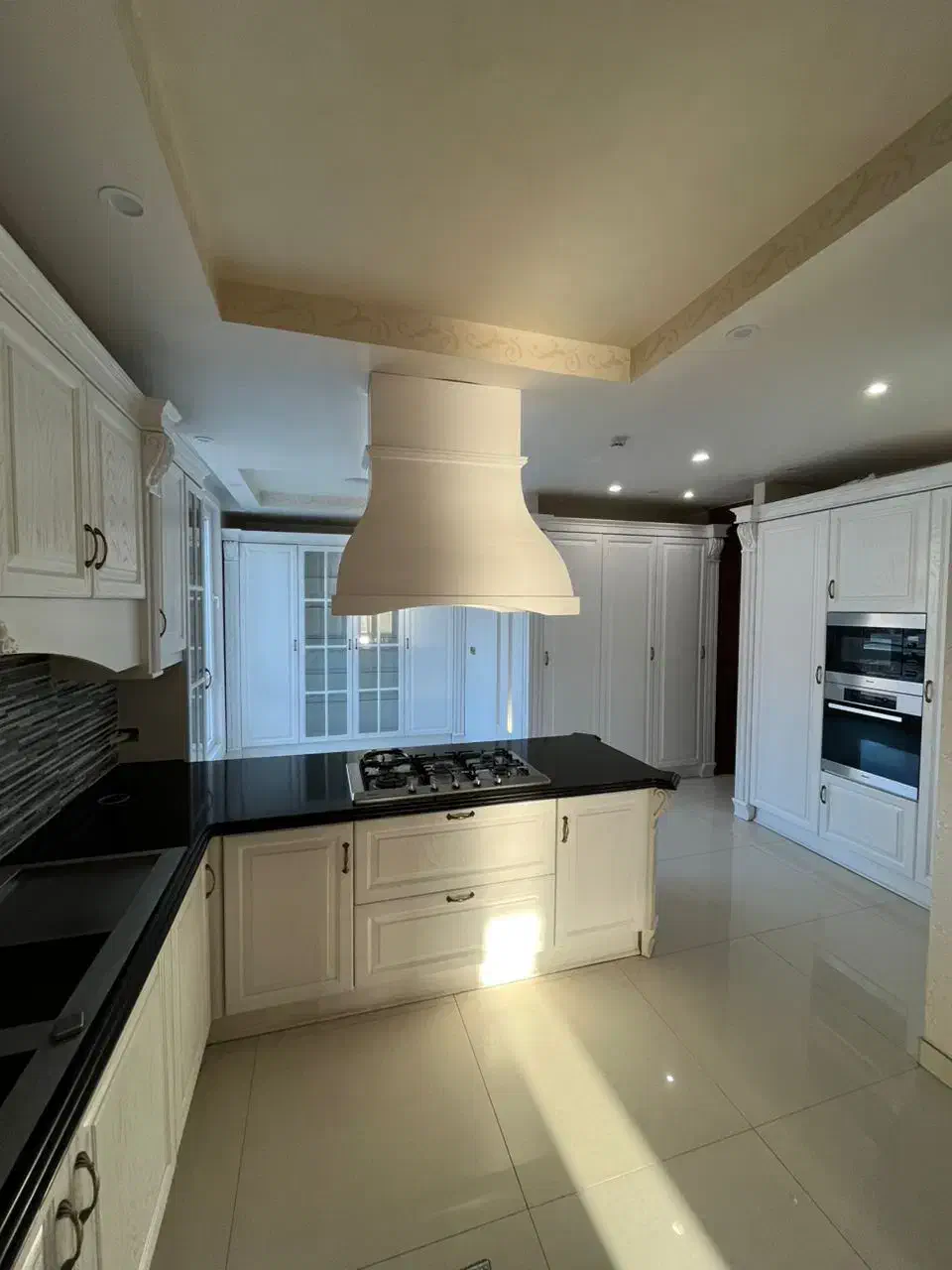 ۴۲۰ متر تکواحدی اقدسیه گلستان شمالی(عکس واقعی)|اجارهٔ آپارتمان|تهران, صاحبقرانیه|دیوار