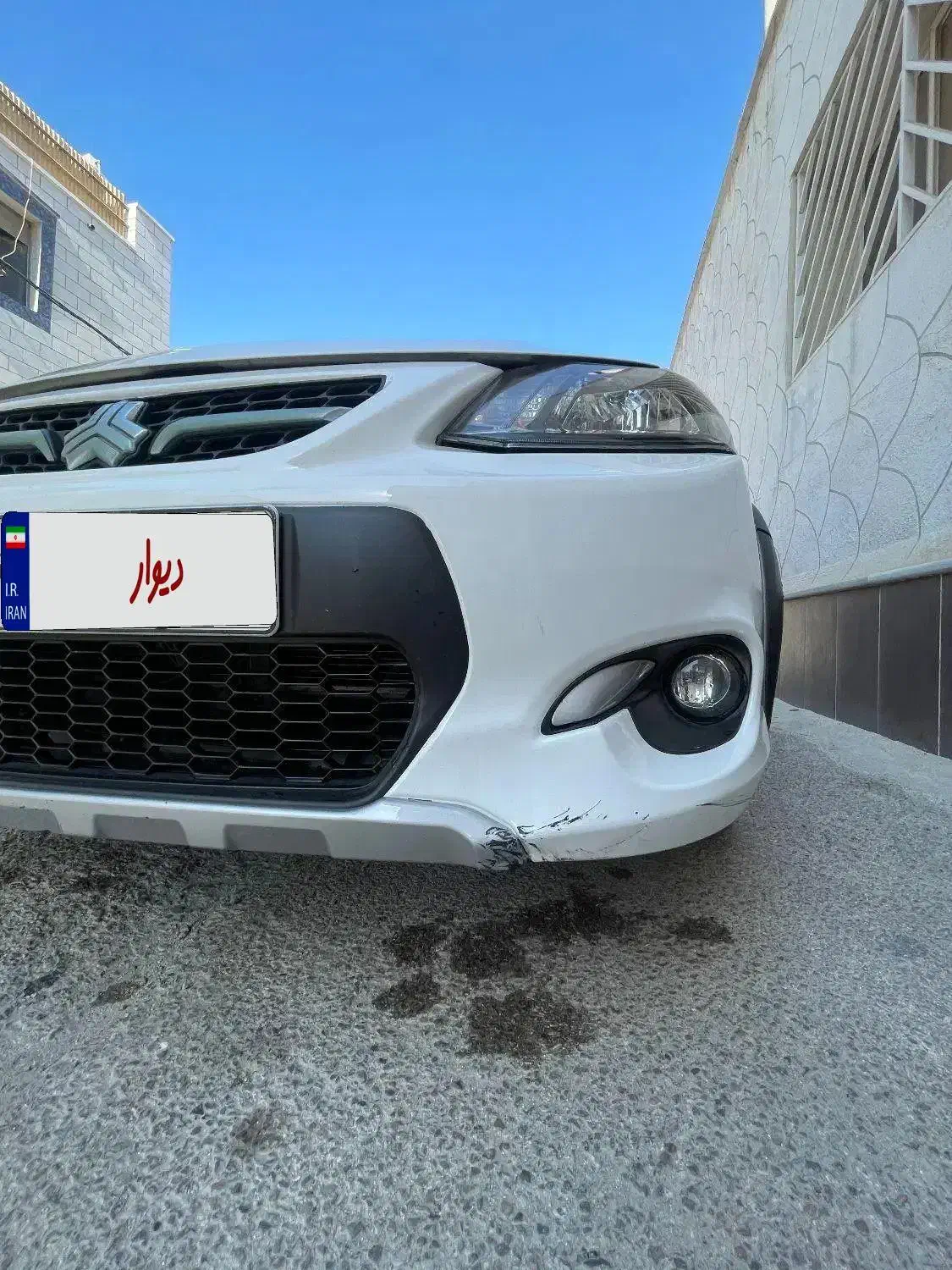 کوییک ساده تمیز|خودرو سواری و وانت|بوشهر, |دیوار