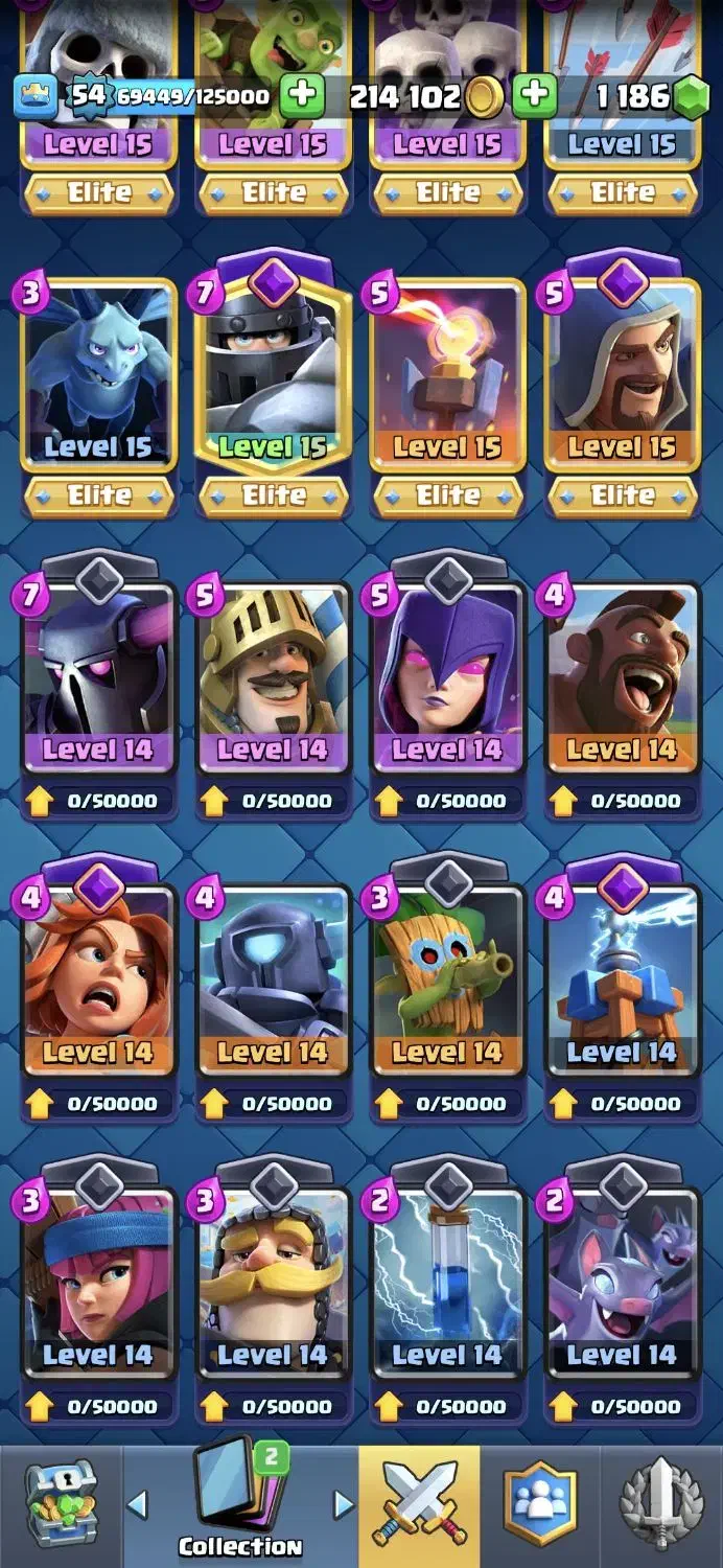 کلش رویال|کنسول، بازی ویدئویی و آنلاین|تهران, فلسطین (میدان انقلاب)|دیوار