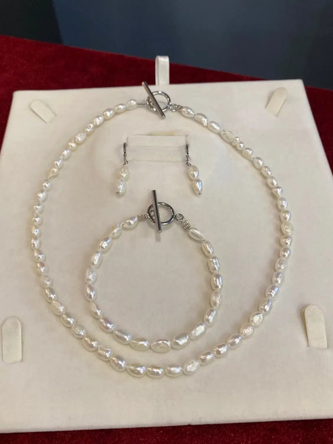 سرویس مروارید طبیعی پرورشی|جواهرات|تهران, سوهانک|دیوار