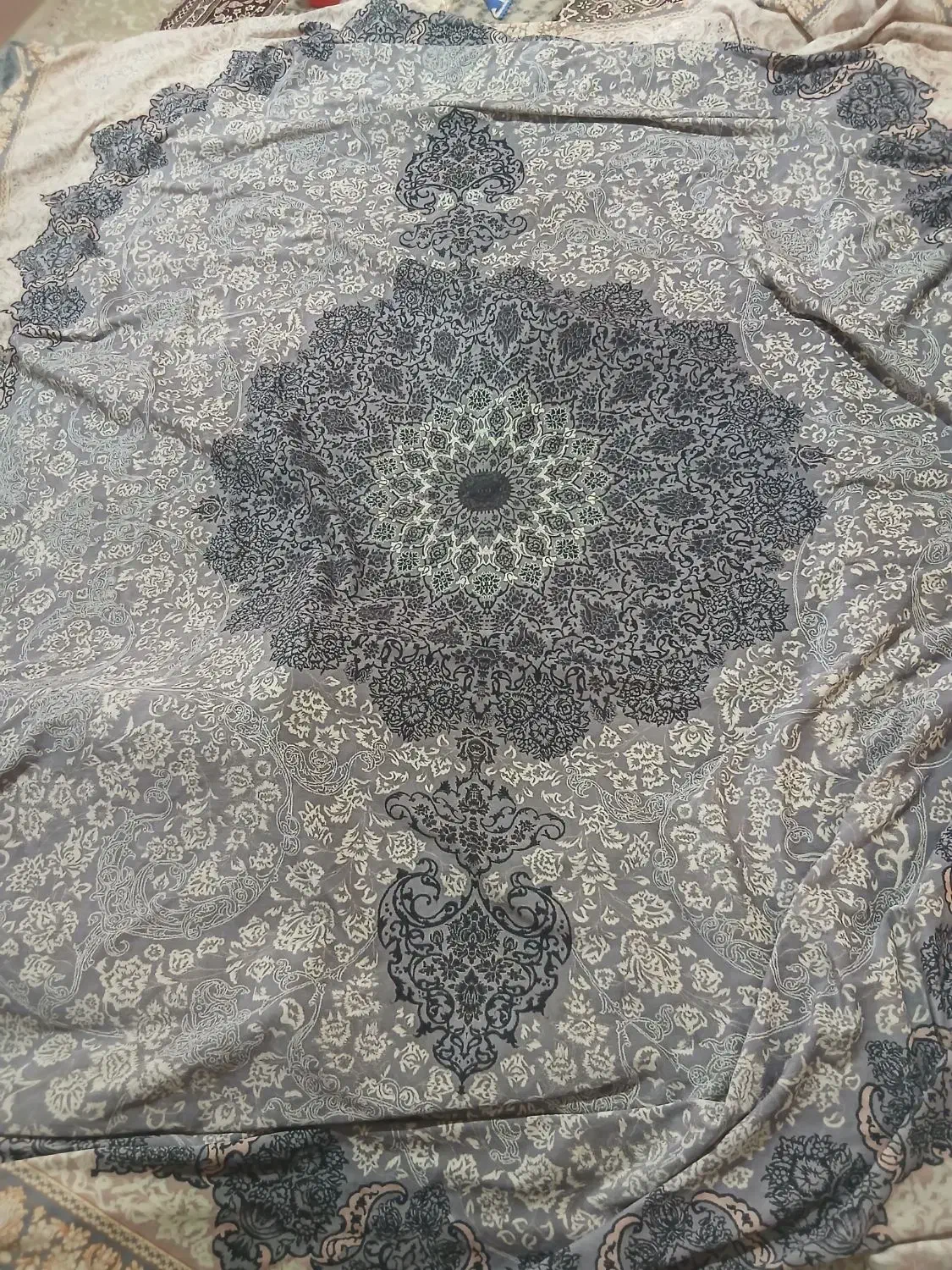 روفرشی کش دار۱۲متری|روفرشی|اهواز, زندوکیلی|دیوار