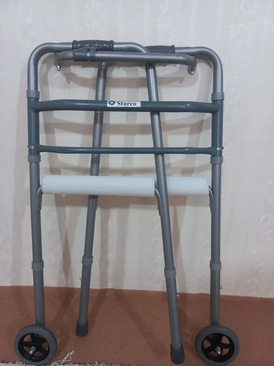 فروش واکر|پزشکی|میانه, |دیوار