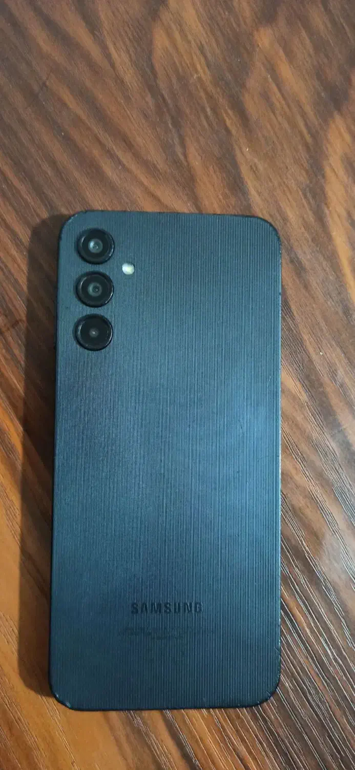 گوشیسامسونگ A14|موبایل|هریس, |دیوار