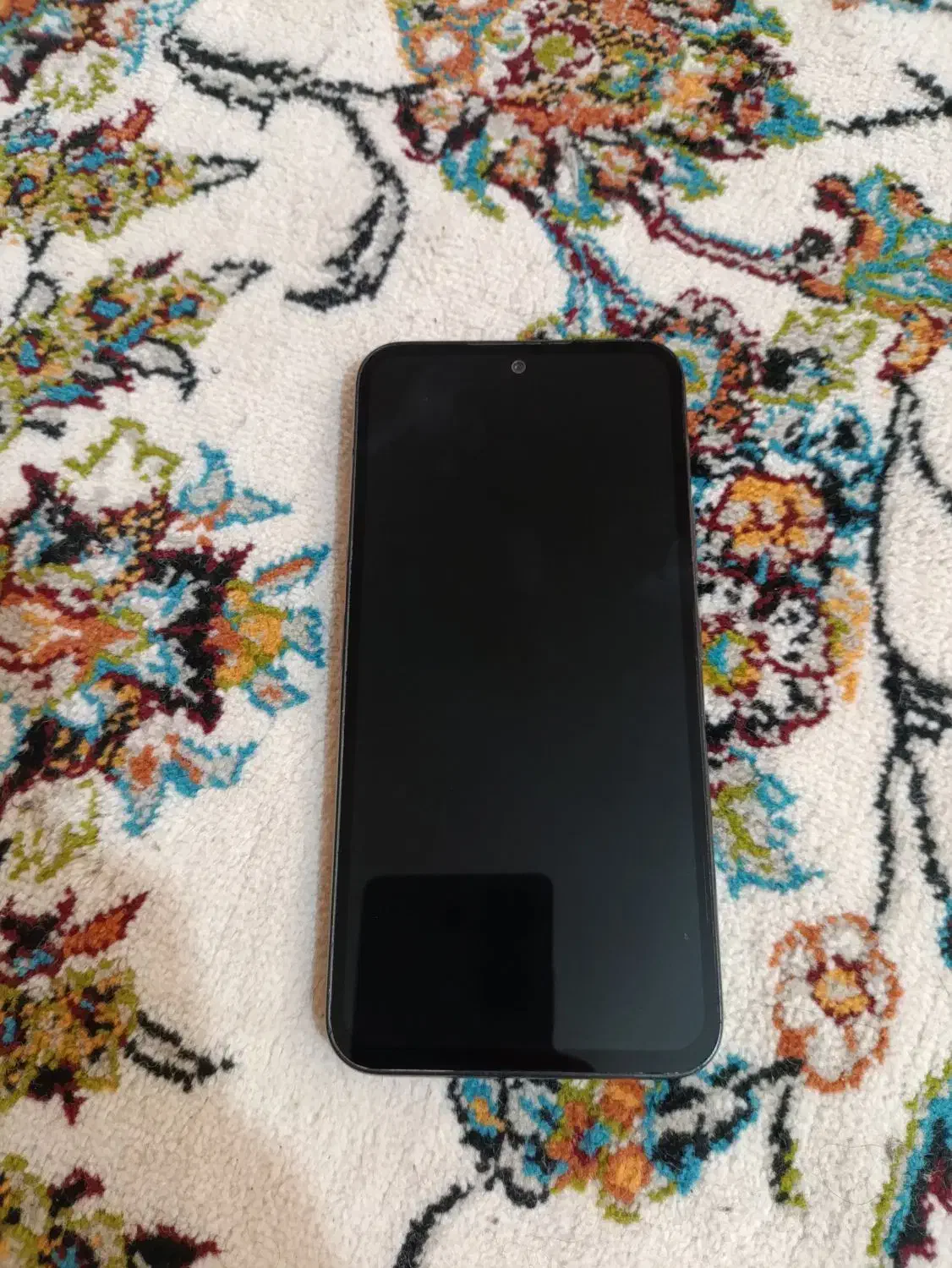 فروش گوشی a54|موبایل|شبستر, |دیوار