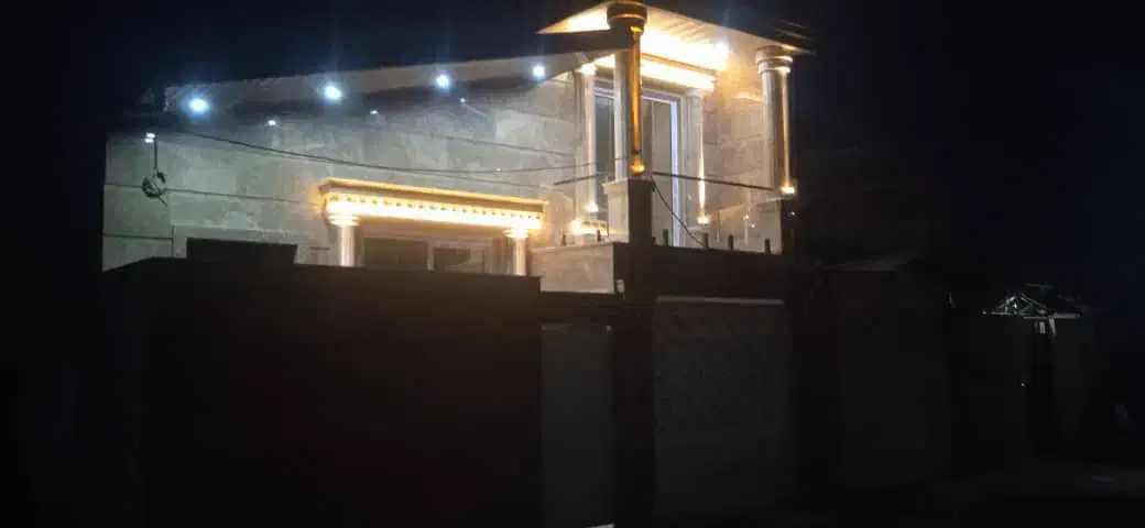منزل ویلایی استخر دار شهری کوچکسرا|فروش خانه و ویلا|قائم‌شهر, |دیوار