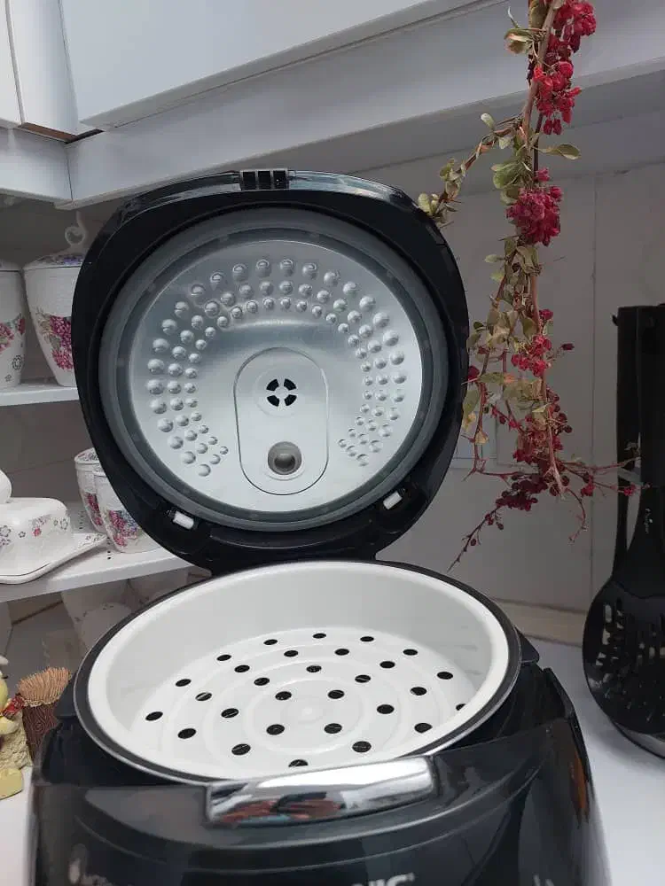 دستگاه چندکاره گوسونیک|اجاق گاز و لوازم برقی پختوپز|دامغان, |دیوار