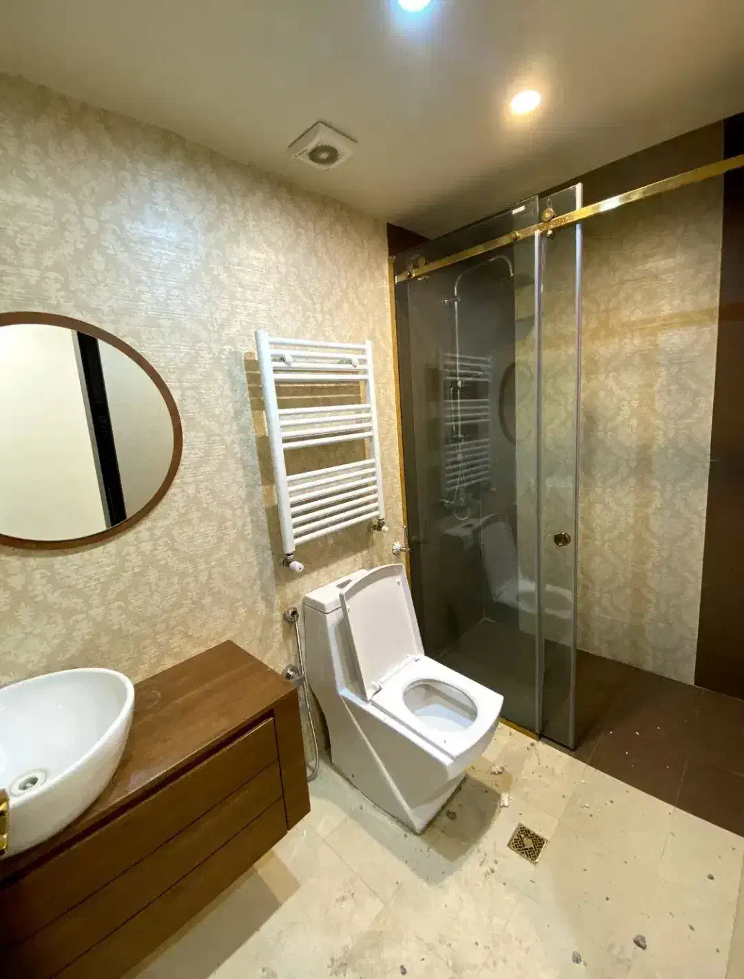 آپارتمان ۱۱۰متری/۲خواب/مشاعات آبی/تاپ لوکیشن|اجارهٔ آپارتمان|تهران, ظفر|دیوار