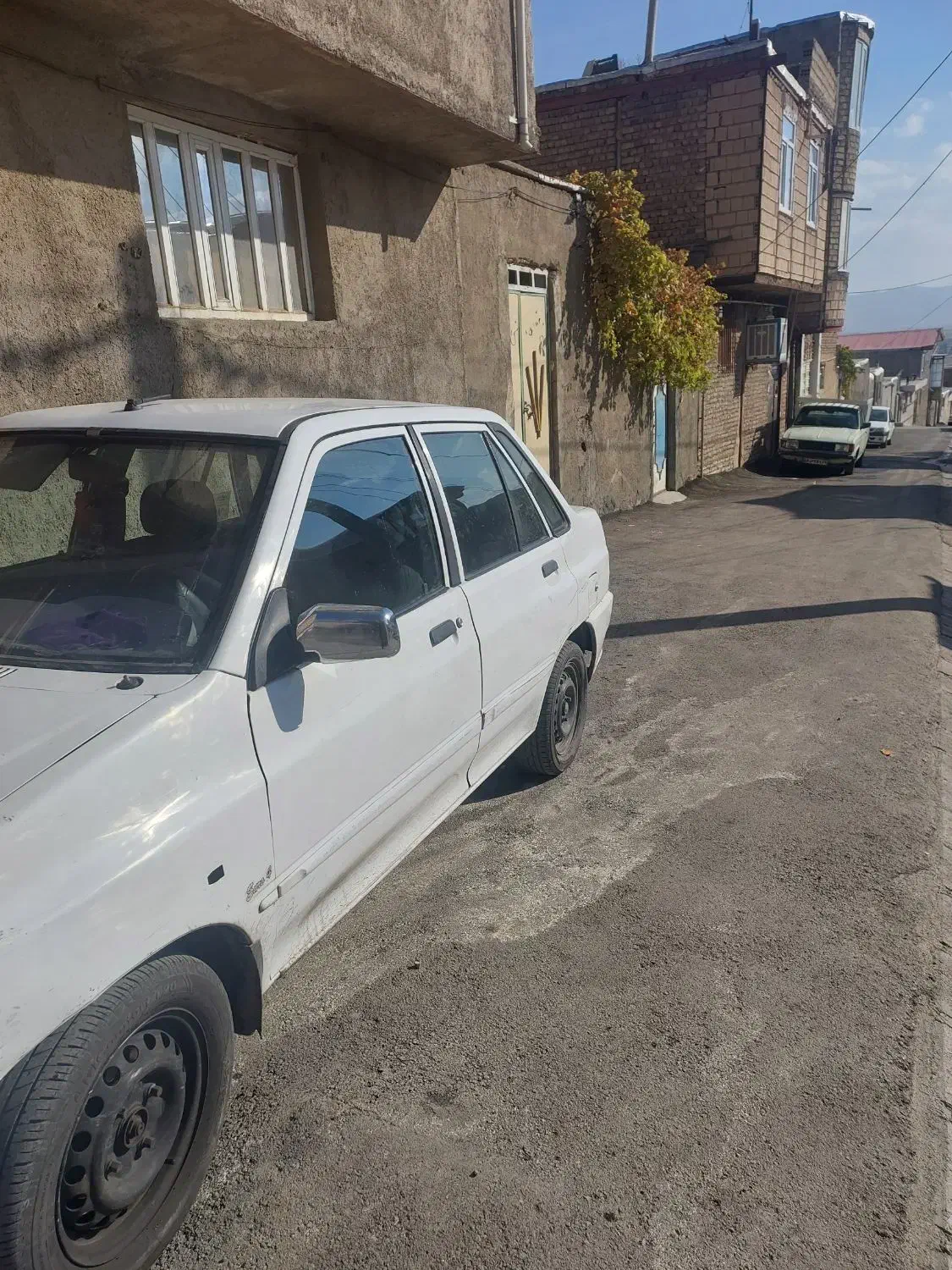 خودرو|خودرو سواری و وانت|کنگاور, |دیوار