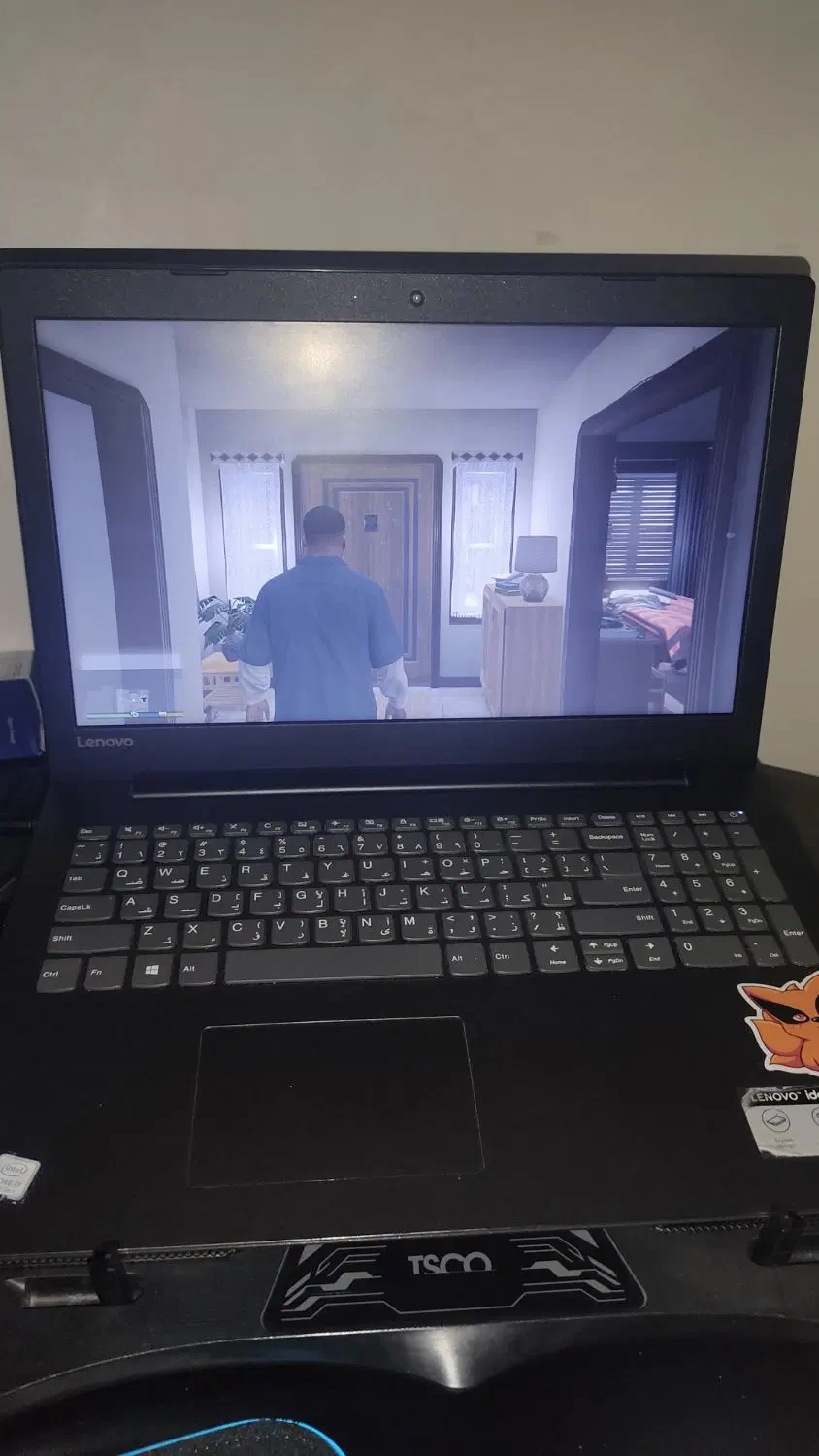 Lenovo IdeaPad 330|رایانه همراه|اهواز, کوی مهدیس|دیوار