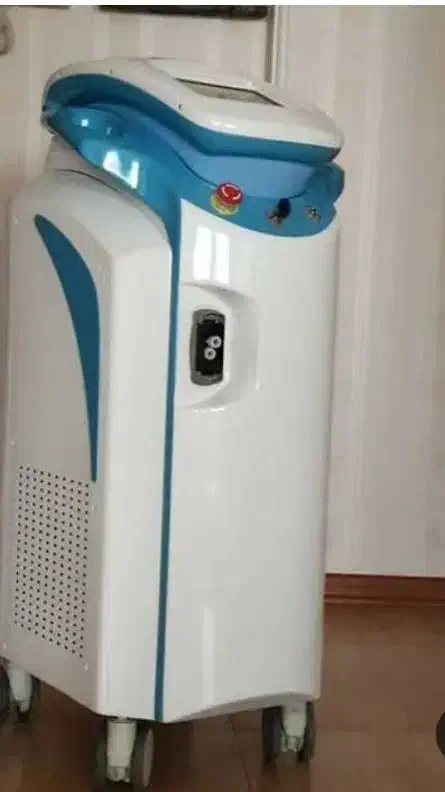 فروش دستگاه دایود اپلومد|پزشکی|گرگان, |دیوار