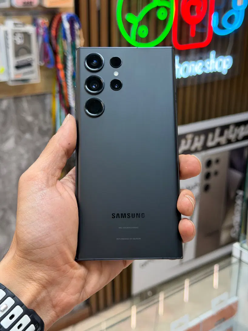 S23Ultra|موبایل|کرج, مهرویلا جنوبی|دیوار