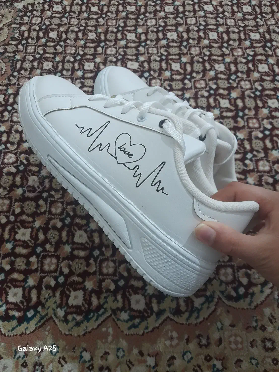 سایز ۴۰|کیف، کفش، کمربند|درمیان, |دیوار