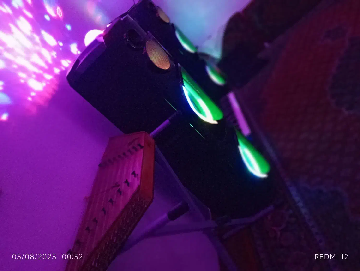 باند برند میکرولب دبل|سیستم صوتی خانگی|سنندج, |دیوار