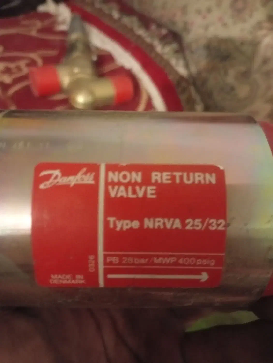 چندعددشیرالات ودوعدرجه|ماشینآلات صنعتی|نیریز, |دیوار