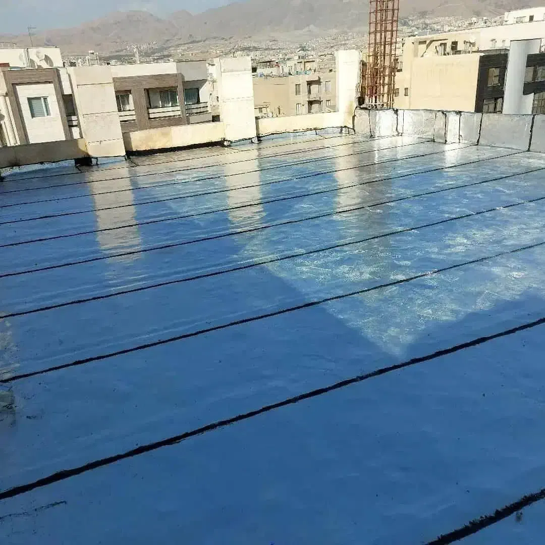 نصابی ایزوگام فروش و اسفالت ریزی نقدی و اقساطی|مصالح و تجهیزات ساختمان|خوی, |دیوار