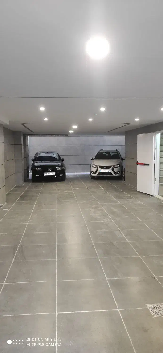 اپارتمان 105مترنوساز خ پاسداران|فروش آپارتمان|گرگان, |دیوار