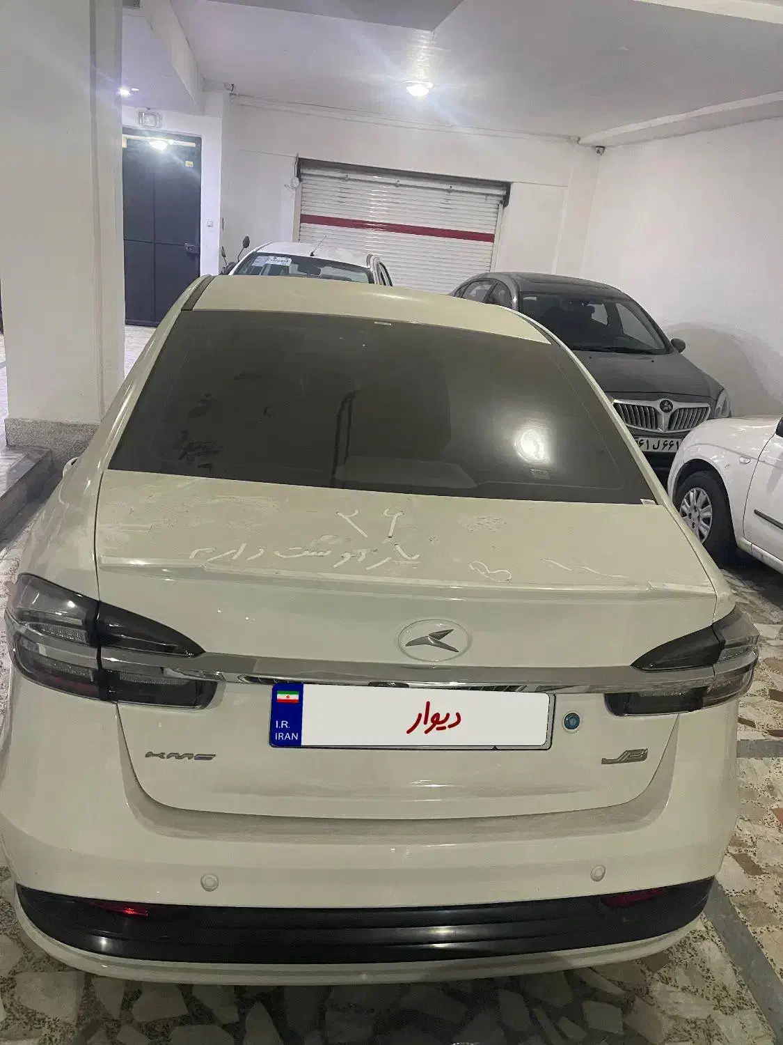 جک ایگل صفر|خودرو سواری و وانت|رشت, چمارسرا|دیوار