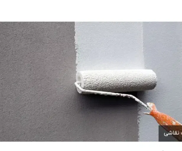 رنگکاری نقاشی ساختمان|خدمات پیشه و مهارت|سردرود, |دیوار