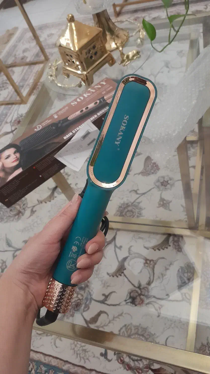 برس حرارتی آکبند|آرایشی، بهداشتی، درمانی|فردیس, شهرک شهید حسینی|دیوار