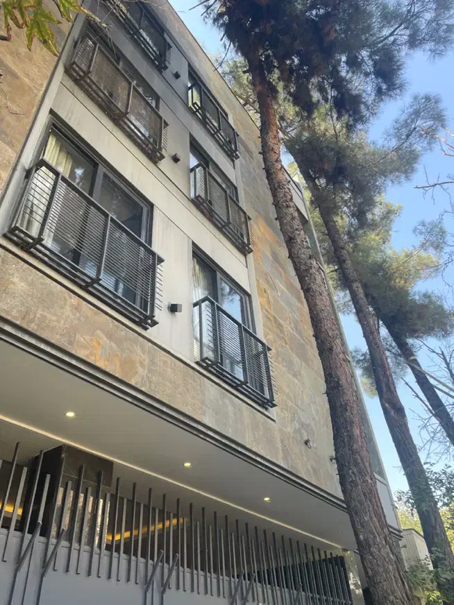 ۲۲۴ متر ، سه خواب / تک واحدی ، سند ملکی / تاچارا|فروش آپارتمان|شیراز, تاچارا|دیوار